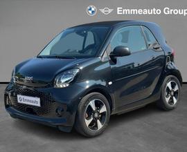 SMART ForTwo EQ Passion