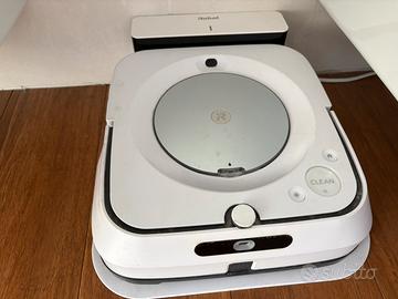 iRobot Braava Jet m6