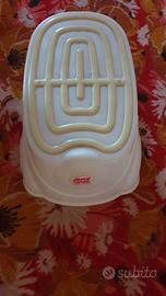 Pedana antisdrucciolo/sgabellino/gradino per bambi