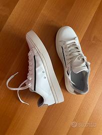 Scarpe Hugo boss