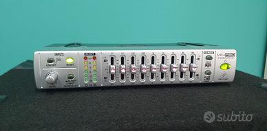 Behringer FBQ800 V2
