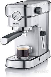 Macchina da caffè espresso Severin KA5995