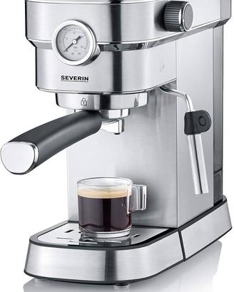 Macchina da caffè espresso Severin KA5995