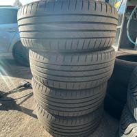 4 Gomme estive Bridgestone Turanza T005 AO 225/45
