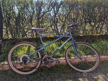 Bianchi ragno ruote da 26.
