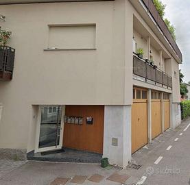 CANTU' centro vendiamo recente TRILOCALE termoauto