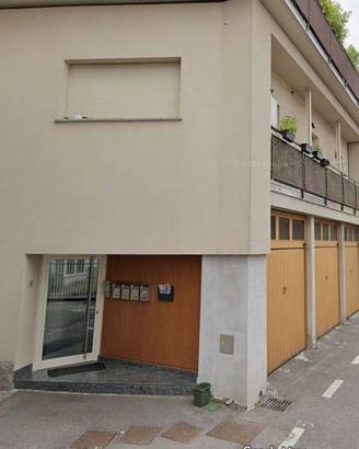 CANTU' centro vendiamo recente TRILOCALE termoauto