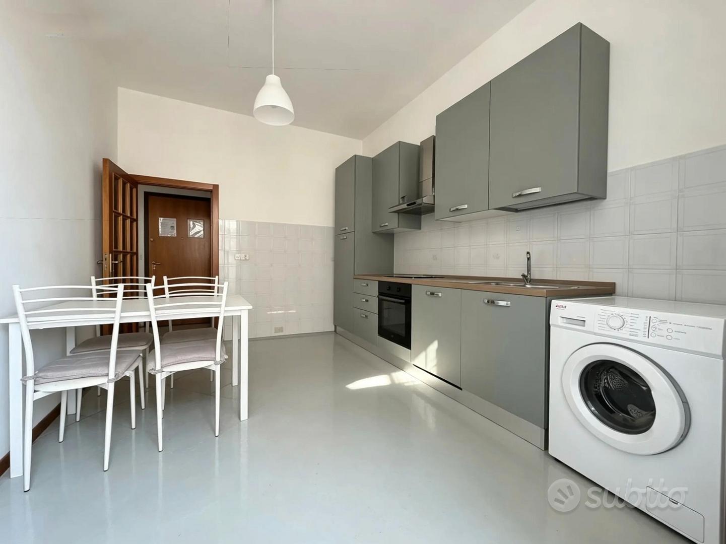 Appartamento – San Benedetto del Tronto, Sant'Antonio - Altro