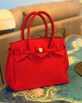 SAVE MY BAG