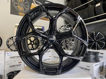 Cerchi Audi raggio 21 NUOVI cod.98243