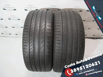 Gomme 255 45 19 Continental 85% 255 45 R19