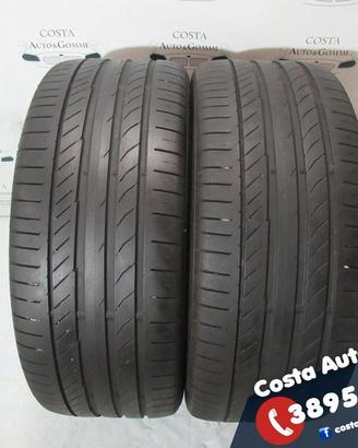 Gomme 255 45 19 Continental 85% 255 45 R19