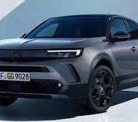 Musata completa e ricambi vari OPEL MOKKA 2024