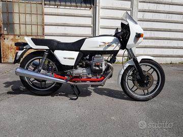 Moto Guzzi imola 350
