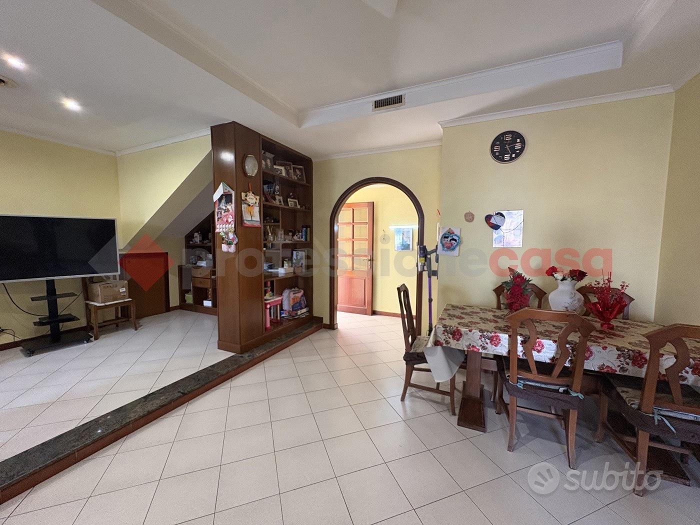 Appartamento – Aprilia, Tre Colli - Vista 4