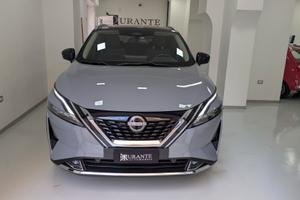 Nissan Qashqai e-Power N-Connecta