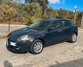 Alfa Romeo Giulietta 2.0 JTDm 150 CV Business