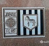 Scudetto Juventus album calciatori panini 1966/67