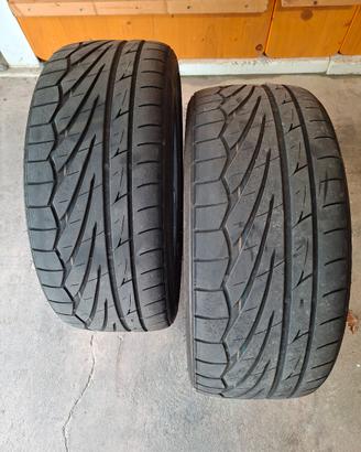 Pneumatici Gomme 205 40 17 Toyo