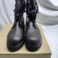 Anfibi esercito, Marina Aeronautica