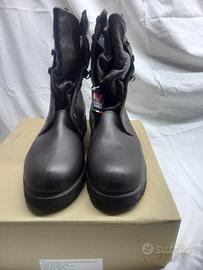 Anfibi esercito, Marina Aeronautica