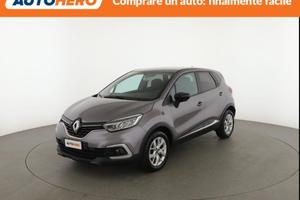 RENAULT Captur UJ05919