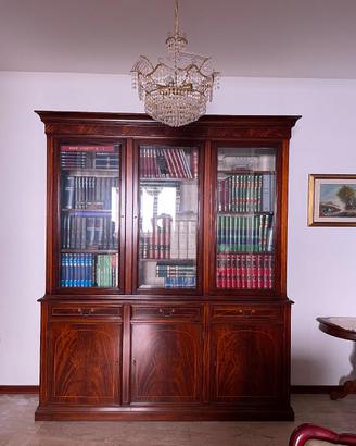 Vetrina libreria