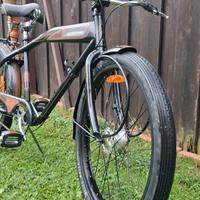 Bicicletta - Felt bicycles est 1991