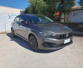 Fiat Tipo 1.6 MJ 130cv 5 porte City Life