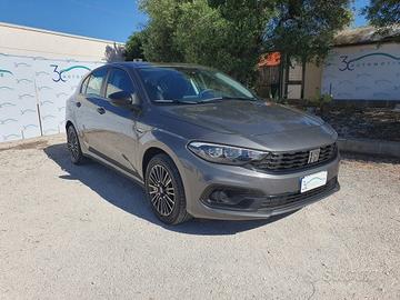 Fiat Tipo 1.6 MJ 130cv 5 porte City Life