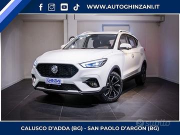 MG ZS 1.5 VTi-Tech Classic Luxury - PREZZO VERO