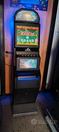 Console e videogiochi Cabinato slot machine