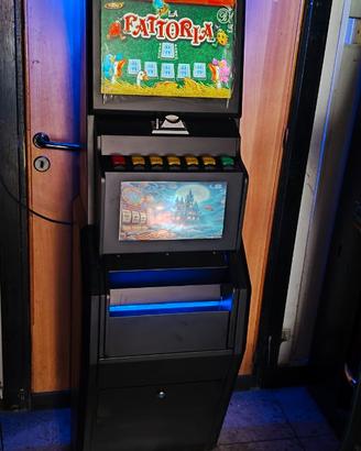 Console e videogiochi Cabinato slot machine