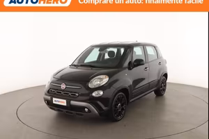 FIAT 500L JR03403