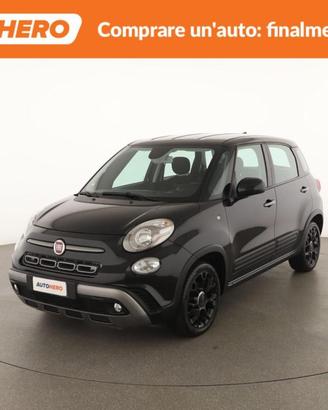 FIAT 500L JR03403