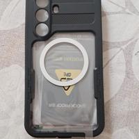 Cover Samsung Galaxy S26 Plus IP68