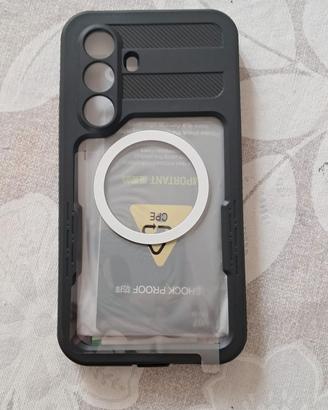 Cover Samsung Galaxy S26 Plus IP68