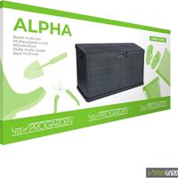 CASSAPANCA DA GIARDINO