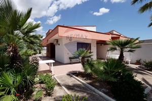 Villa o villino - Manfredonia