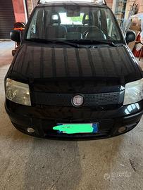 FIAT PANDA METANO ANNO 2012