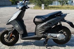 Piaggio Typhoon 50 2t