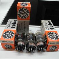 3°Valvole G&c 7581A kt 66