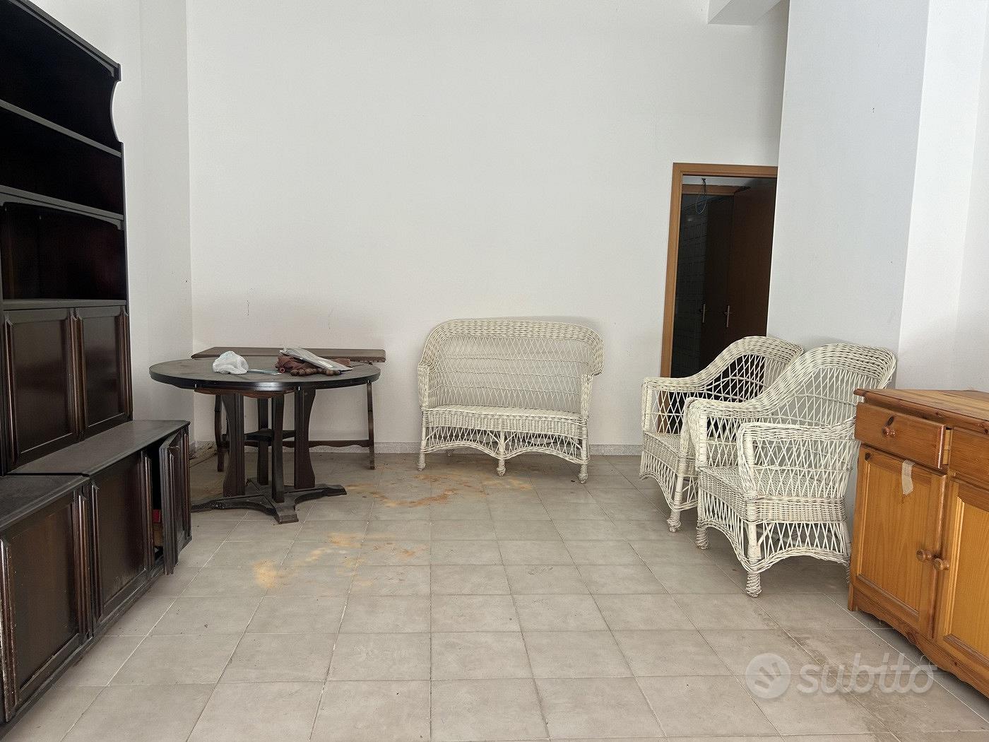 Apartment in Messina, Contrada Sorba, V Circoscrizione - Vista 3