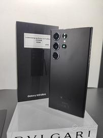 SAMSUNG GALAXY S23 ULTRA 256gb USATO PARI AL NUOVO