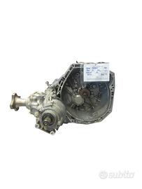 CAMBIO MANUALE COMPLETO DACIA Duster 1Â° Serie TL8