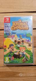 Animal Crossing New Horizon 