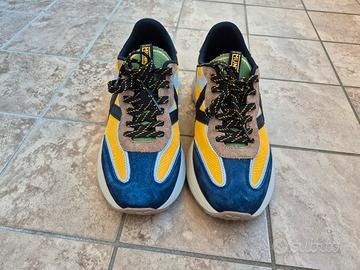 Scarpe Munich NUOVE