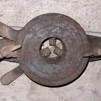 Filiera da idraulico