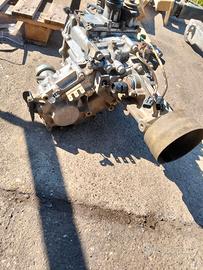 Riduttore per L200 anno 2008