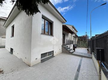 VILLA SINGOLA A RHO